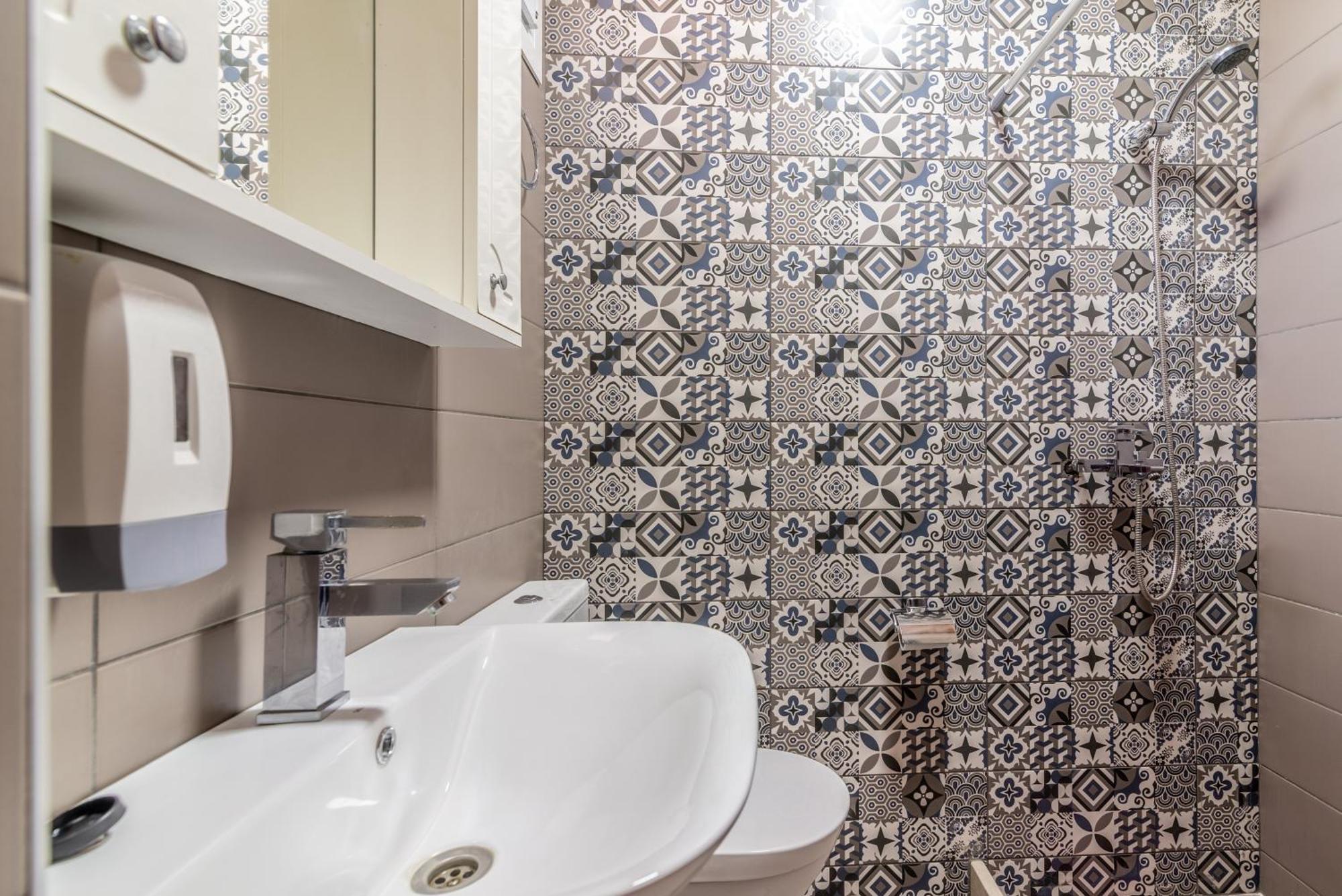 Countryhouse Villa With Pool & Private Parking Iraklio Exterior foto