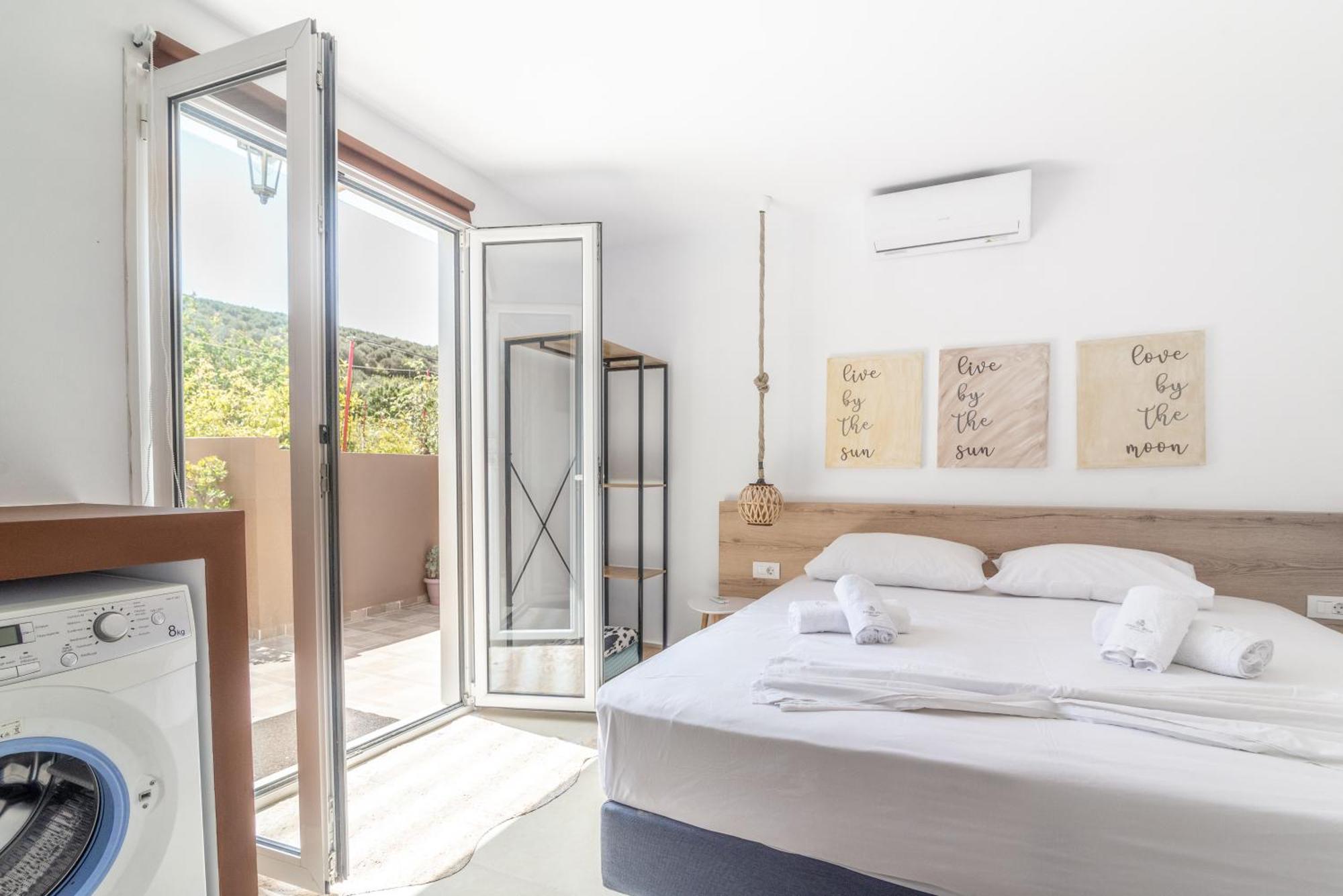 Countryhouse Villa With Pool & Private Parking Iraklio Exterior foto