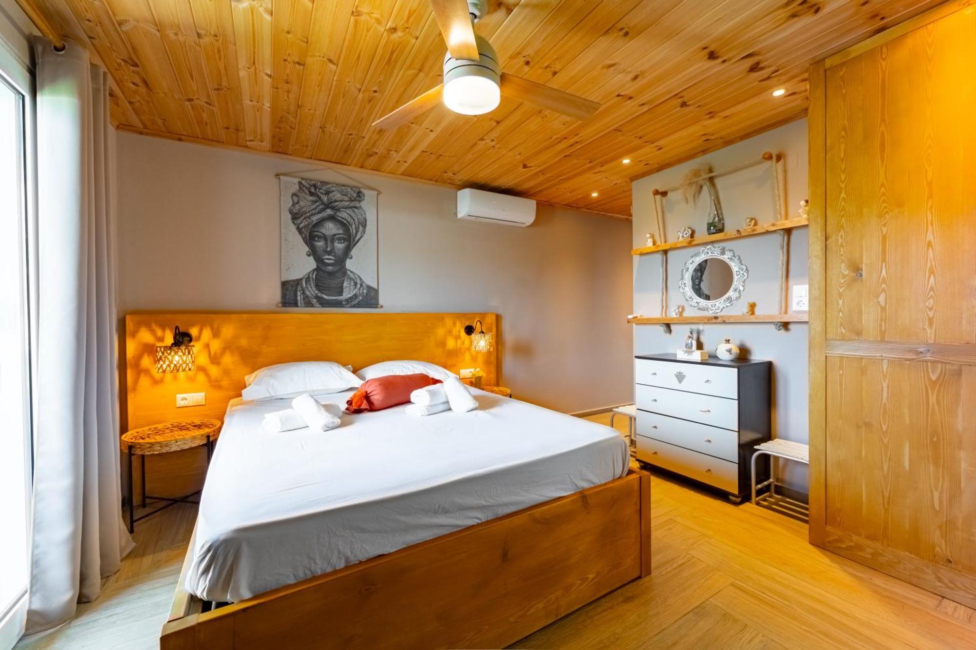 Countryhouse Villa With Pool & Private Parking Iraklio Exterior foto