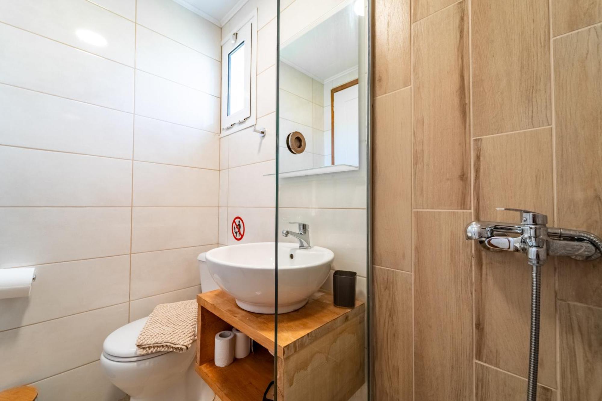 Countryhouse Villa With Pool & Private Parking Iraklio Exterior foto