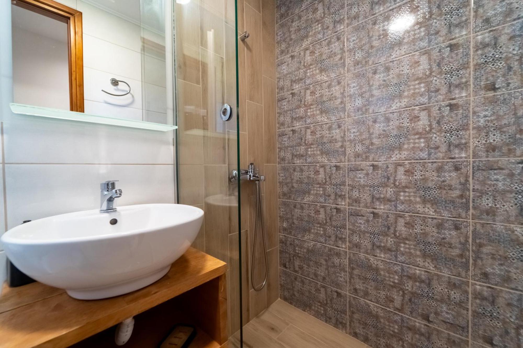 Countryhouse Villa With Pool & Private Parking Iraklio Exterior foto