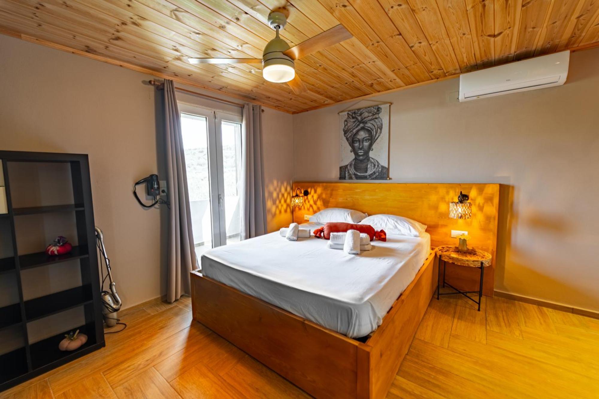 Countryhouse Villa With Pool & Private Parking Iraklio Exterior foto